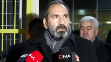 Mecnun Otyakmaz'dan transfer sözleri!