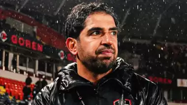 Erdal Güneş: "Kadromuz kısıtlı"