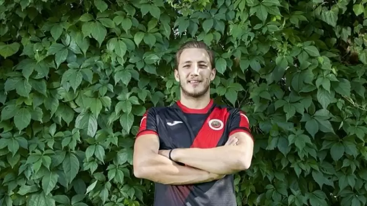 Son Dakika | Konyaspor, Gençlerbirliği'nden Metehan Mert''i Transfer Etti 