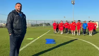 GMG Kastamonuspor'dan Ümit Karan kararı!