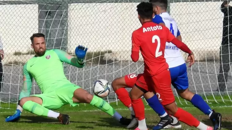  CANLI| Kepez Belediyespor -Sapanca Gençlikspor Maçını Canlı İzle (Maç Linki)