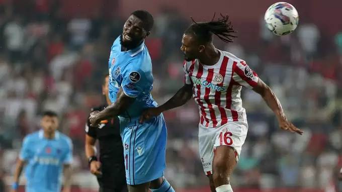 Abdullah Avcı, ayrılığı resmen duyurdu!