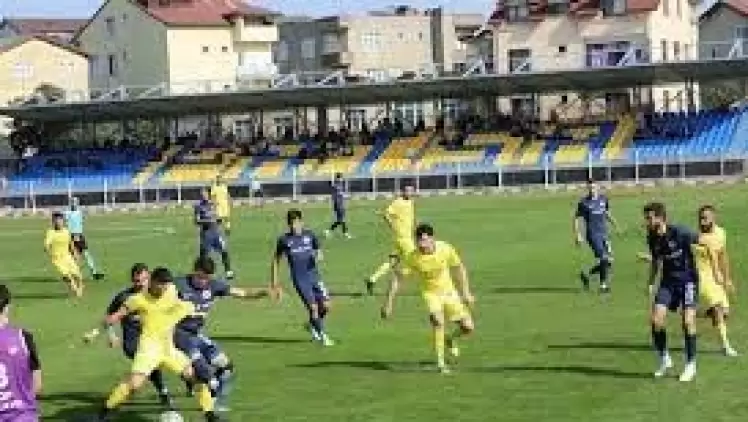 CANLI| Fatsa Belediyespor- Bergama Belediyespor Maçını Canlı İzle (Maç Linki)