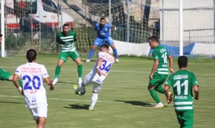 CANLI| Bayrampaşa- Alanya Kestelspor Maçını Canlı İzle (Maç Linki)