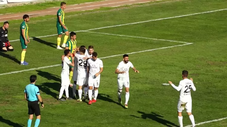 CANLI| Iğdır FK - Darıca Gençlerbirliği Maçını Canlı İzle (Maç Linki)