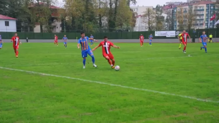 CANLI| Kuşadasıspor- Eynesil Belediyespor Maçını Canlı İzle (Maç Linki)