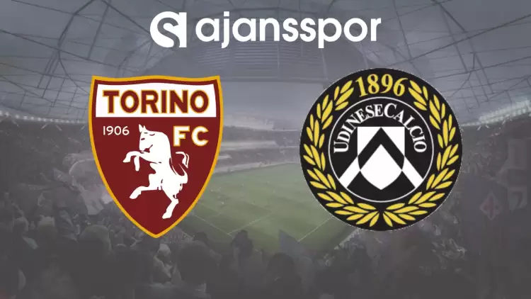 CANLI| Torino- Udinese Maçını Canlı İzle (Maç Linki)