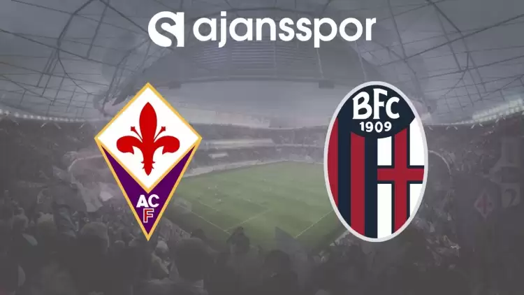 Fiorentina - Bologna Maçının Canlı Yayın Bilgisi ve Maç Linki