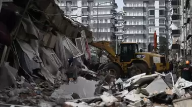 Türkiye'yi vuran depremi 1 hafta önce tahmin etti 