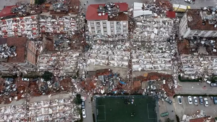 MEB Açıkladı! Deprem Nedeniyle Tüm Türkiye'de Okullar Tatil Edildi