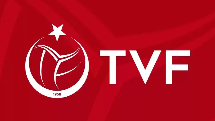 TVF Açıkladı! Tüm Voleybol Maçları Deprem Nedeniyle Ertelendi