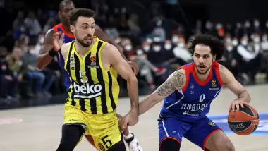 Euroleague maçları ertelendi!