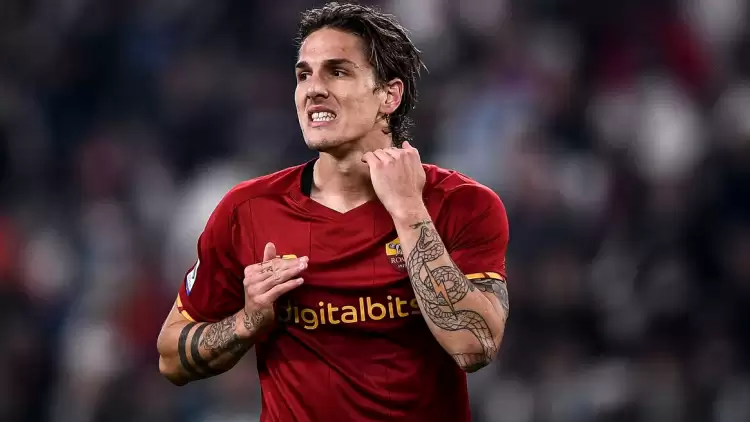 Nicolo Zaniolo'dan Türkiye paylaşımı!