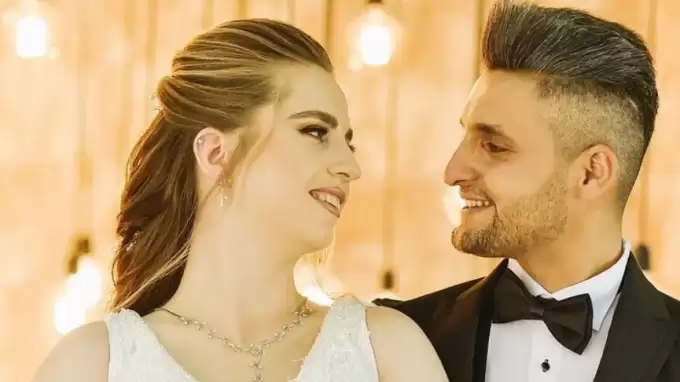 Fitness antrenörünün eşi depremde hayatını kaybetti