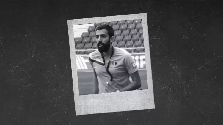 İskenderunspor Antrenörü İbrahim Halil Ölmez Hayatını Kaybetti