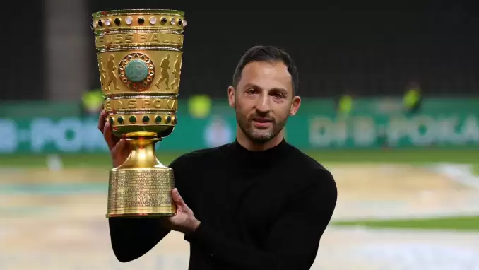 Belçika'nın yeni hocası belli oldu