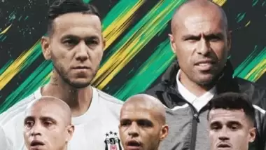 Brezilyalı futbolcular, yardım yayını düzenleyecek