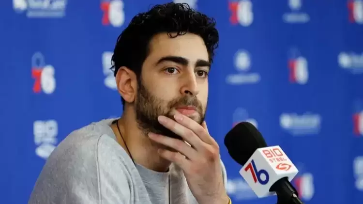 NBA Yıldızı Furkan Korkmaz'dan Depremzedeler İçin Twitter Çağrısı