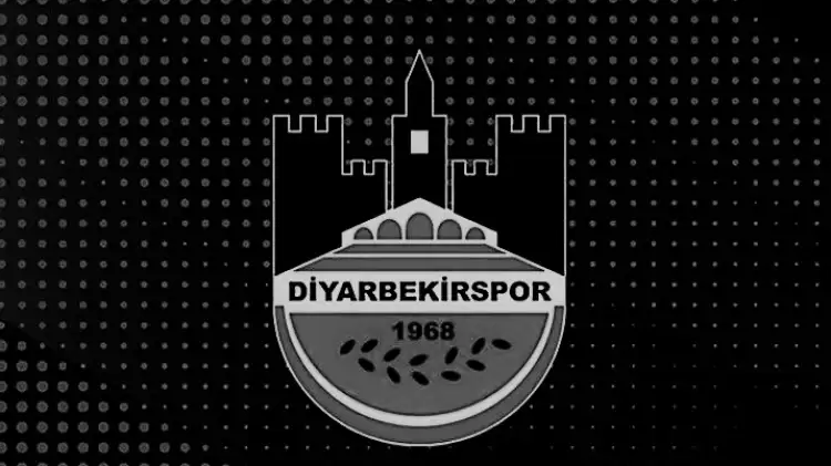 Son Dakika | Diyarbekirspor Ligden Çekilmek İçin TFF'ye Başvuracak