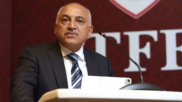 TFF, Liglerin Ertelendiğini, Hatayspor'un Çekildiğini Açıkladı