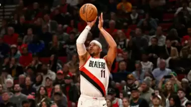 NBA'de takasın son saatleri hareketli geçiyor!