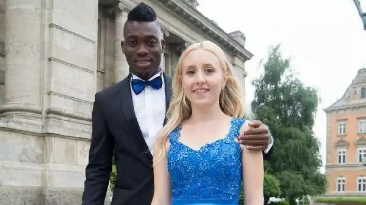 Christian Atsu'nun Eşi Claire Rupio Konuştu: "Zaman Daralıyor"