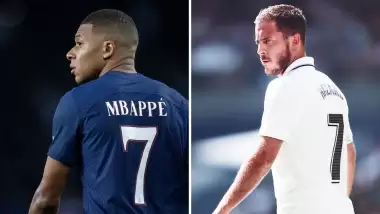 Merih yardımlara devam ediyor! Kampanyaya Mbappe ve Hazard da katıldı