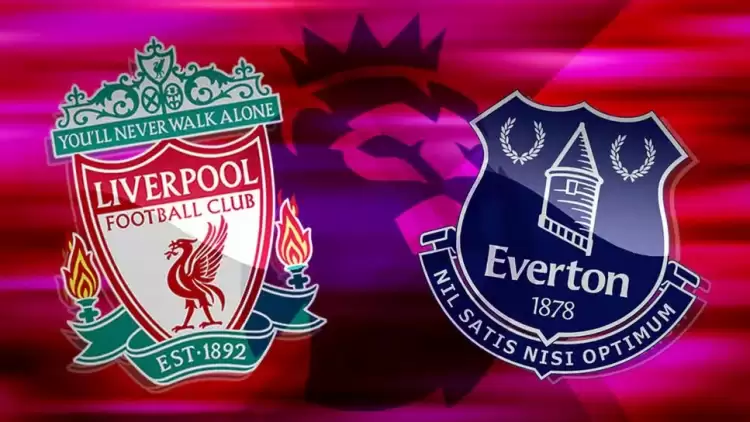 Liverpool-Everton Derbisinde Giyilecek Formalar Satılıp Depremzedelere Bağışlanacak