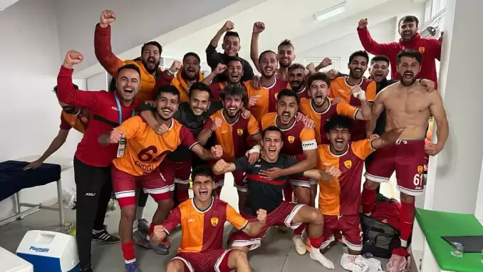 3. Lig ekibi ligden çekiliyor! Dilekçeyi verdi...