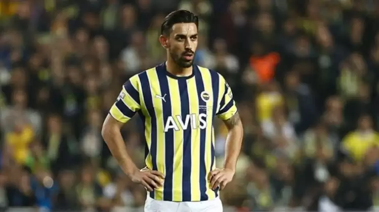 Fenerbahçeli İrfan Can Kahveci'den Minik Depremzedeye Mesaj