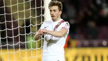 Hataysporlu Lobjanidze deprem anını anlattı!