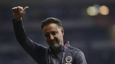 Vitor Pereira'dan yardım kampanyası! 30 milyon TL toplandı