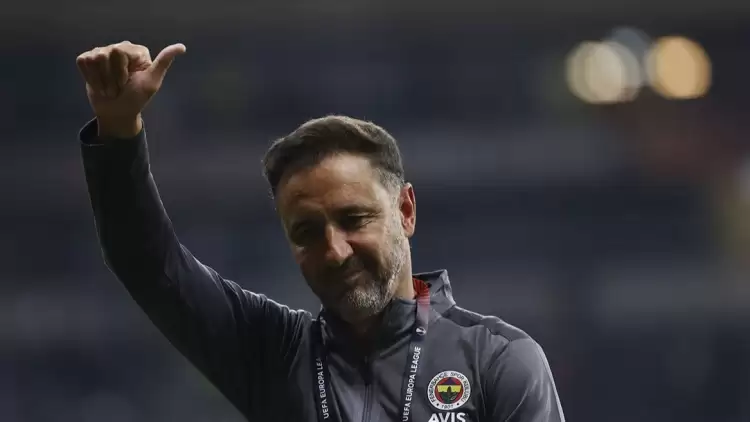 Fenerbahçe Eski Teknik Direktörü Vitor Pereira'dan 30 Milyonluk Yardım Kampanyası