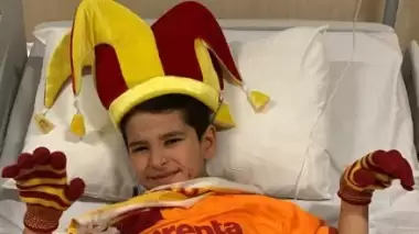 Gomis'ten Ege'ye mesaj: "Bugün görüşeceğiz inşallah"