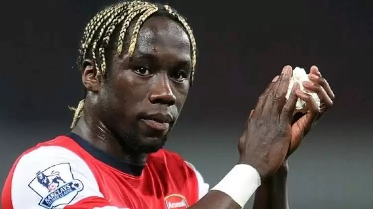 Bacary Sagna: "Kızılay’a Destek Veriyoruz"