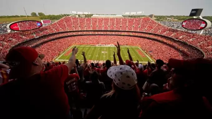 ABD'de "Super Bowl" heyecanı