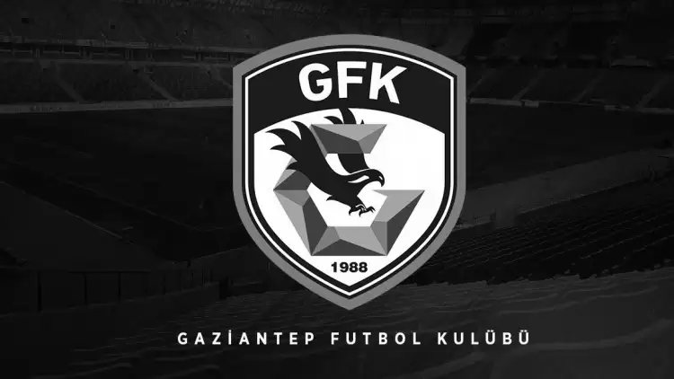 Gaziantep FK Ligden Çekildi