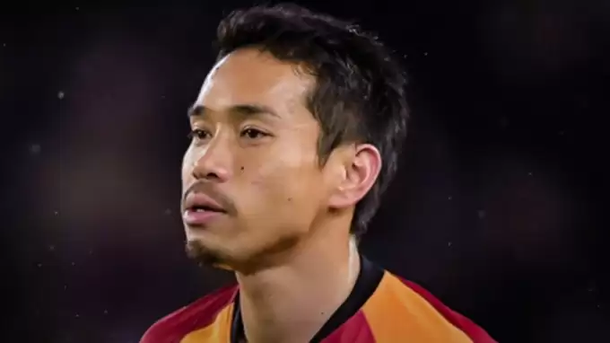 Yuto Nagatomo: "Başınız sağ olsun"