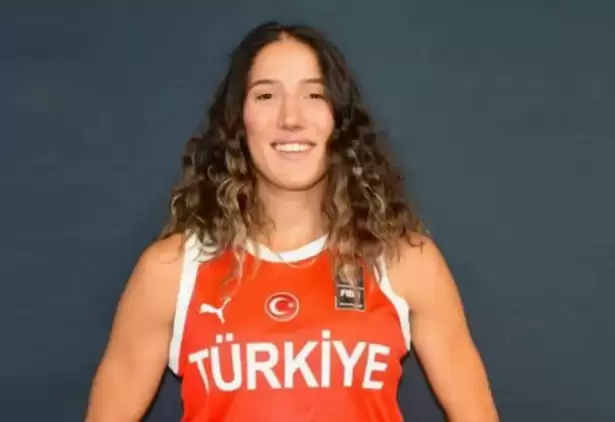 Milli Basketbolcu Nilay Aydoğan Depremde Hayatını Kaybetti