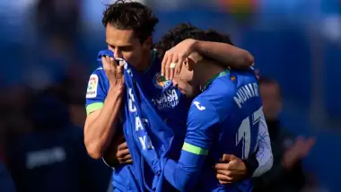 VİDEO - Enes golünü attı, mesajını verdi