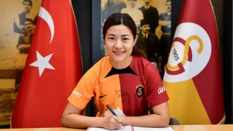Galatasaraylı Kadın Futbolcu Li Jiayue: "Birçok Takım Arkadaşım Korkudan Ağladı"