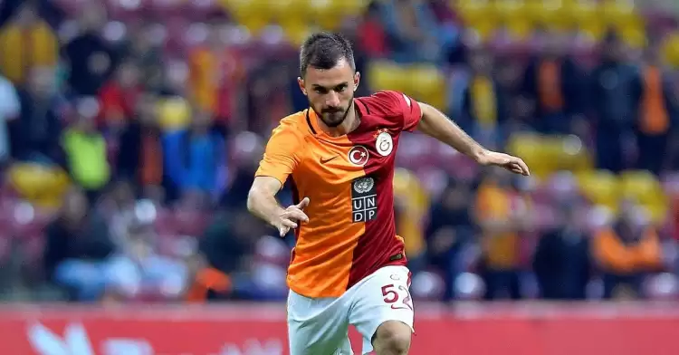 Emre Çolak Futbolu bıraktığını Açıkladı