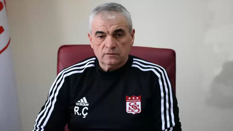 Sivasspor ve Kayserispor, depremzedeler için maç yapacak