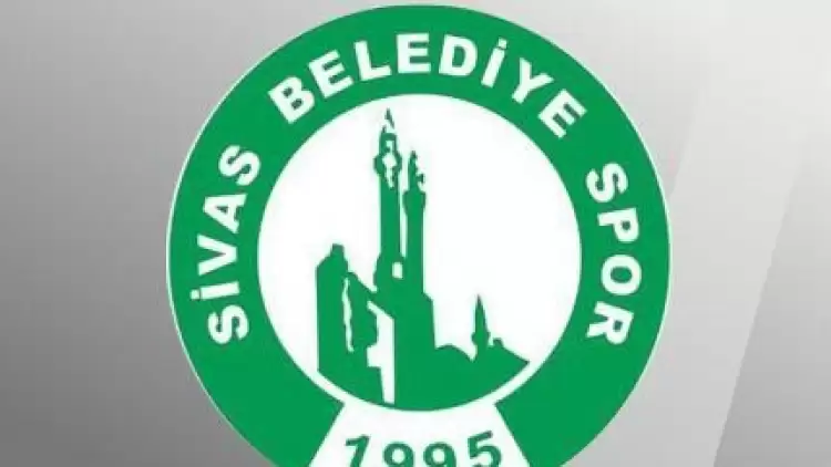 Sivas Belediyespor ligden çekilmek için TFF'ye dilekçe verdi