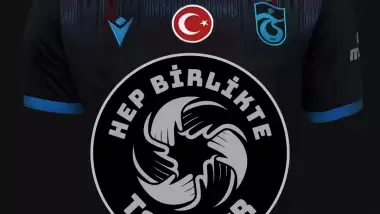 Trabzonspor'dan Basel maçına özel hatıra bilet!