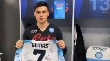 Eljif Elmas'tan depremzedeler için yardım çağrısı