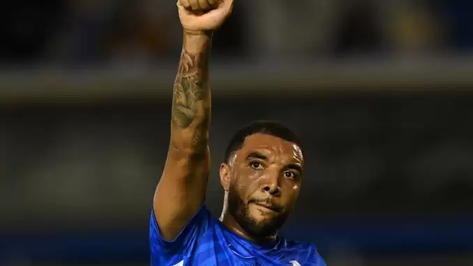 İngiliz futbolunda ırkçı sesler susmuyor!