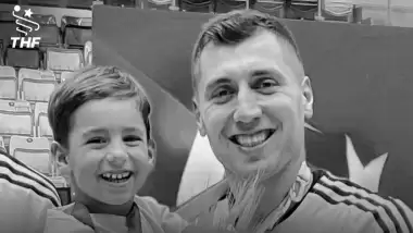 Hentbol Federasyonu sezonu Cemal Kütahya'ya adadı