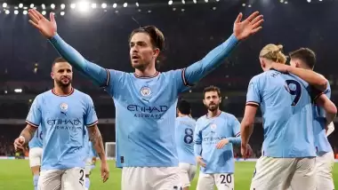 Manchester City'de düşme tehlikesi! Premier Lig'in kararı bekleniyor