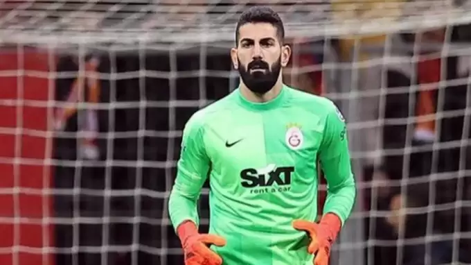 İsmail Çipe'nin yeni adresi belli oldu! 1. Lig'e gidiyor